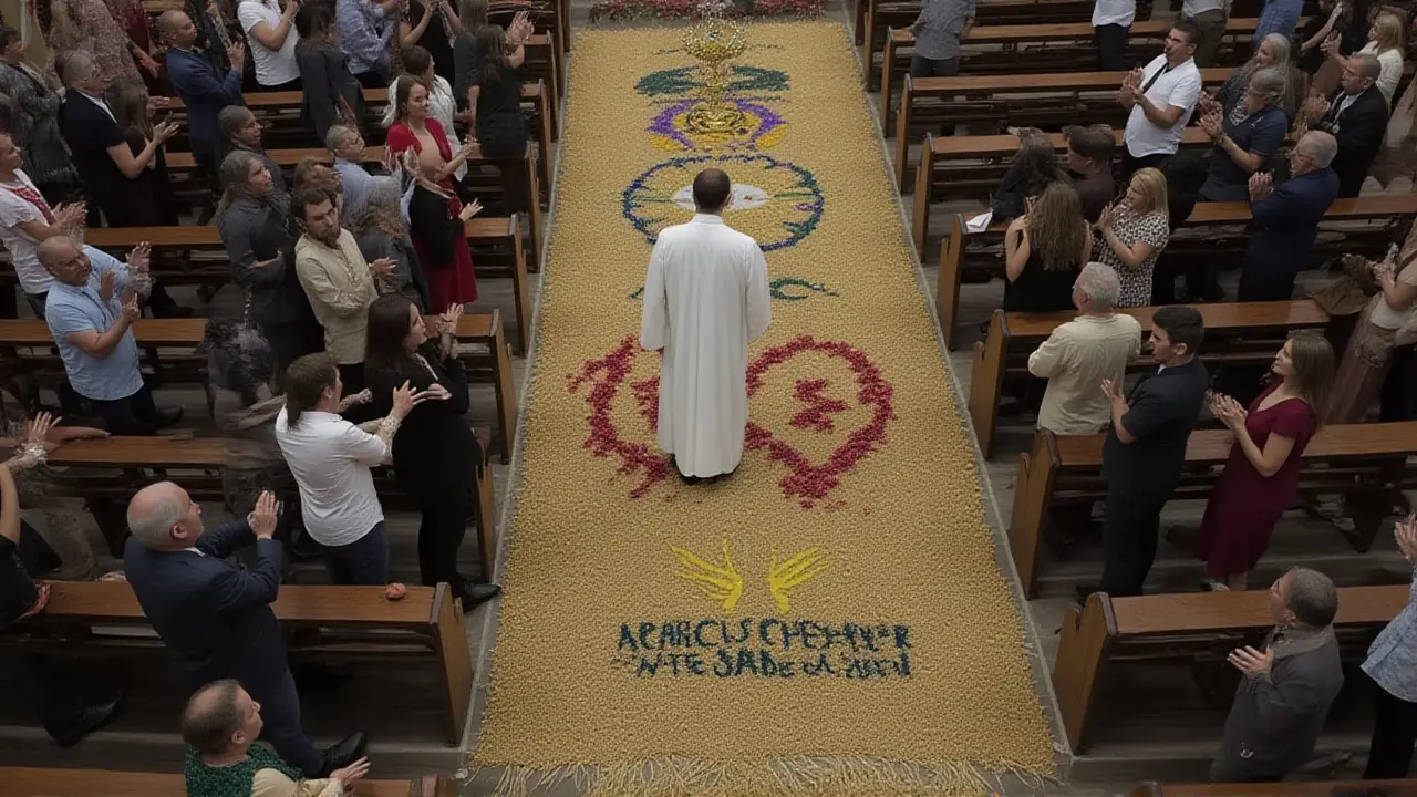 Corpus Christi 2026: Feriado ou ponto facultativo? Veja regras