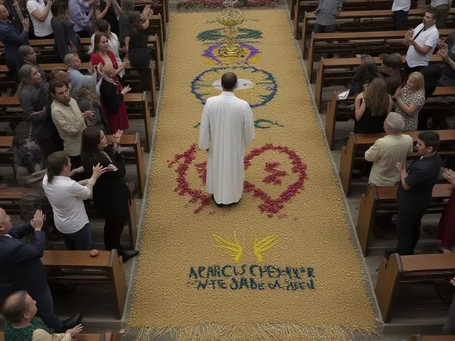 Corpus Christi 2026: Feriado ou ponto facultativo? Veja regras